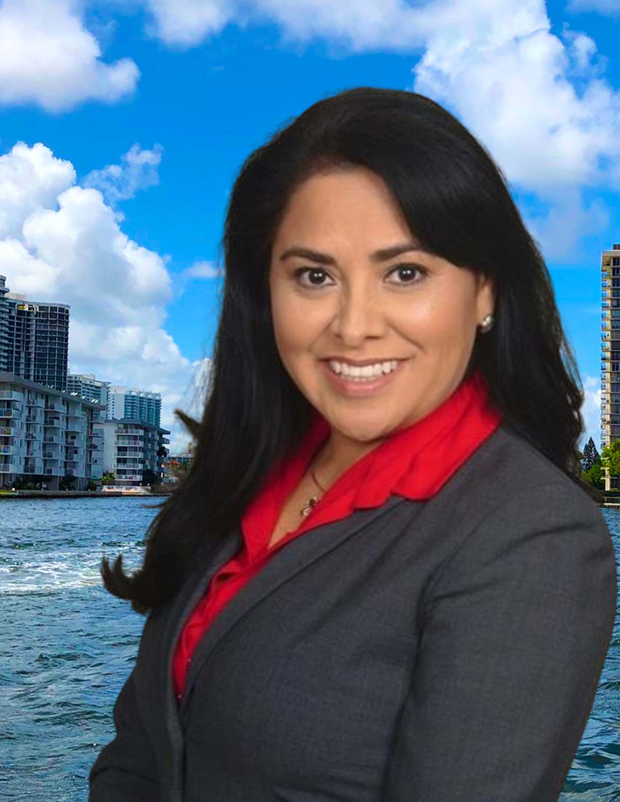 sandra bio pic